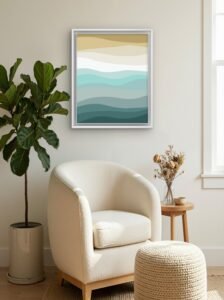 Quiet Tides