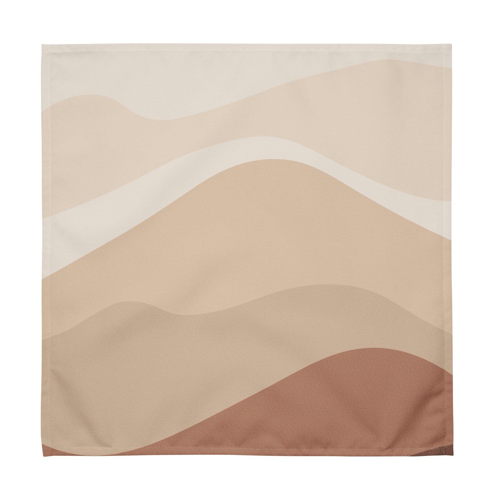 Stillness Collection - Cloth napkin set - Image 2
