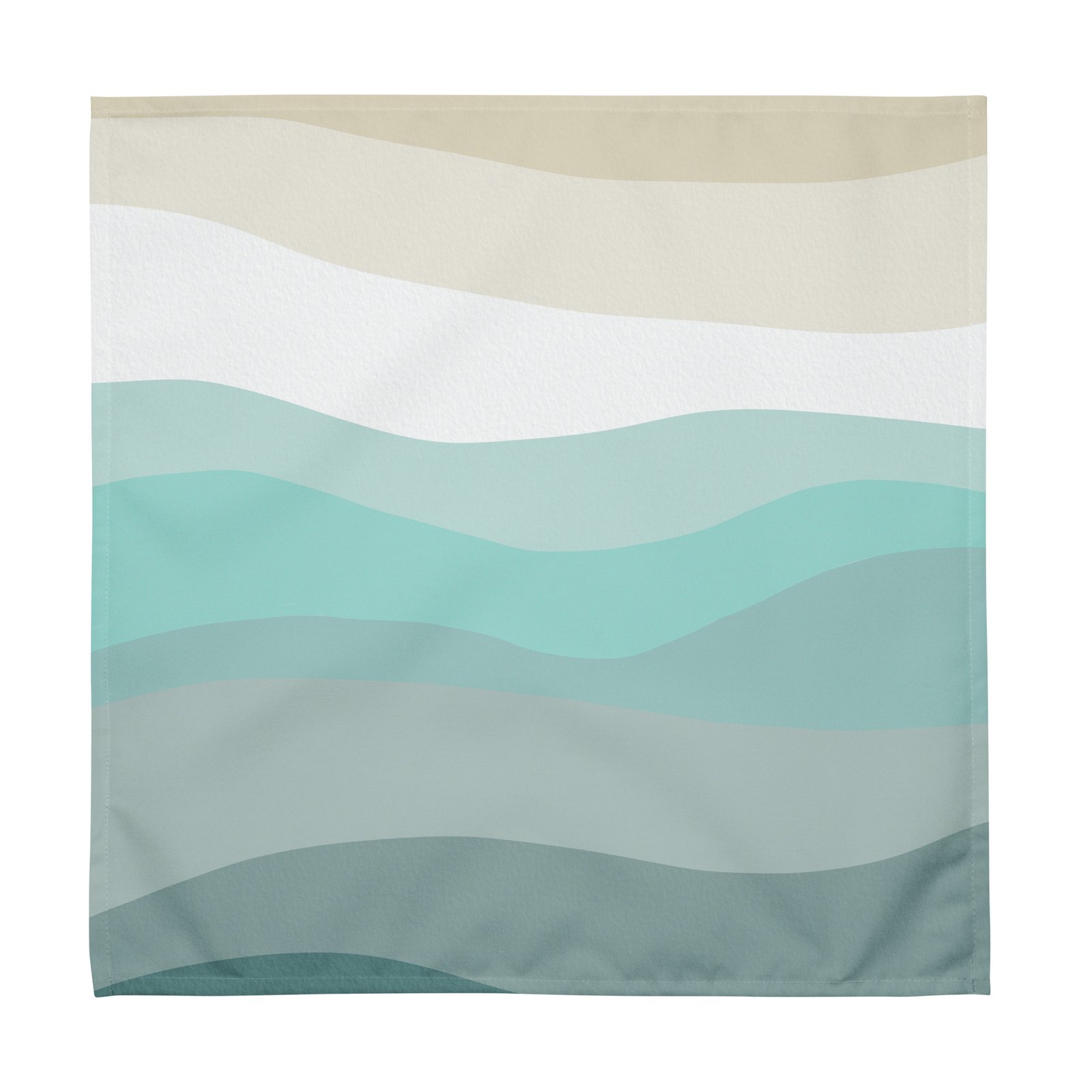 Stillness Collection - Cloth napkin set - Image 4