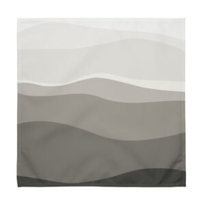 Stillness Collection - Cloth napkin set