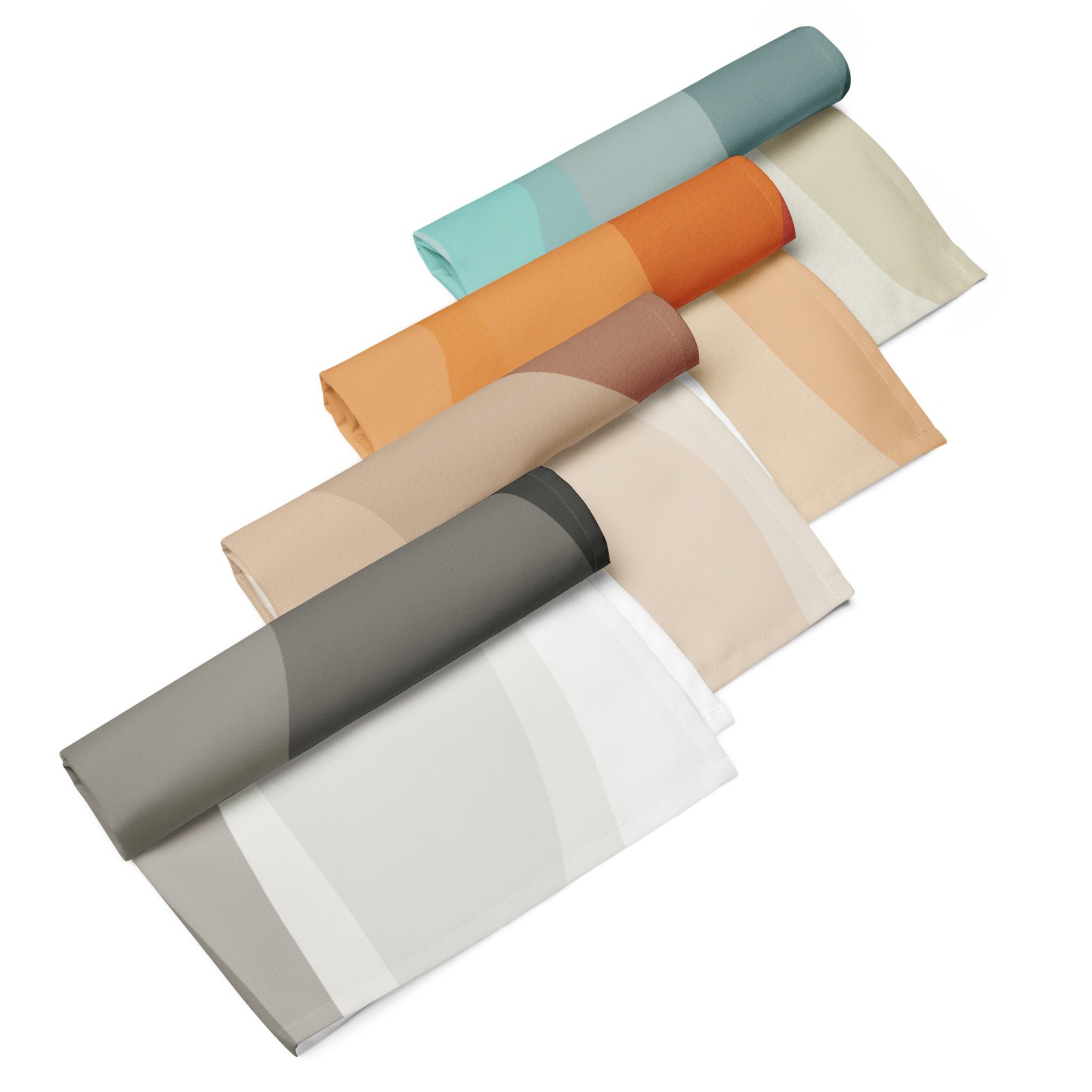 Stillness Collection - Cloth napkin set - Image 6
