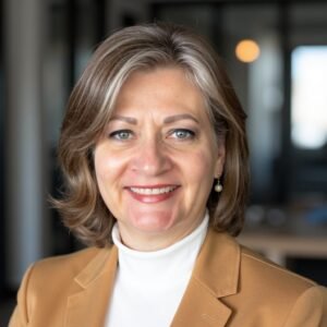 Wanda Lipscomb-Vásquez